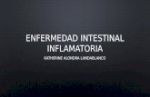 Enfermedad intestinal inflamatoria