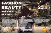 Dossier CoffeeMeet Fashion & Beauty