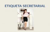 Blog de ofimatica  etiqueta secretaria