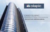 Informe Caso Olapic