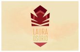 Presentación Marca Persona - Laura Osorio