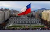 Carrera Presidencial Chile MARZO 2017