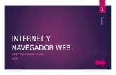 Internet y-navegador-web