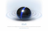 Presentación tecnología iBall