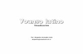 Visualizacion youngo latino