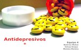 Antidepresivos expo
