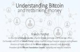 Bitcoin presentation