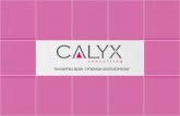 Espa presentation calyx