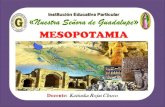Mesopotamia 2