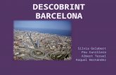 Descobrint barcelona