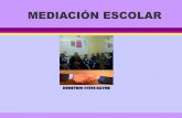 La  mediacion escolar en las organizaciones  ccesa007