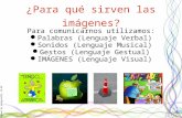 Presentación elementos lenguaje visual 15 16
