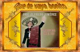 Que Te Vaya Bonito  (Jose Alfredo Jimenez)