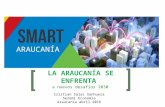 Presentacion smart city Araucania