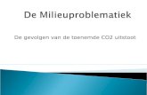 De  Milieuproblematiek Presentatie Peno1 Slideshare Maarten Boeckx