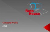 Roto House Presentation PDF