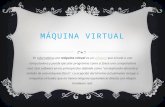 Máquina virtual