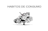 Observatorio Habitos de Consumo