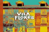 Catálogo Vila Flores 2016 por Jéssica Jank