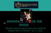 Maternidad Divina - Dr. Carlos Rosell