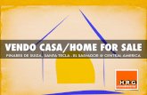 CASA EN VENTA - HOME FOR SALE - PINARES DE SUIZA - SANTA TECLA, EL SALVADOR