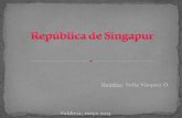 República de singapur