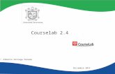 Presentación Courselab 2.4