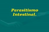 Parasitismo intestinal