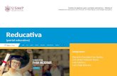 Reducativa portal educativo