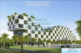 edificio Eco sustentable