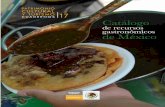 168 recetas mexicanas
