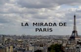 La mirada de Paris
