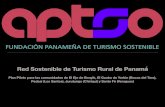 Red de Turismo Rural de Panamá