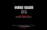 Urban Games 05_ARQUITECTURAS