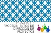 Procesos dirección de proyectos (joselyne trujillo)