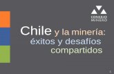 Chile y la minería.
