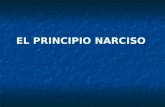El principio narciso