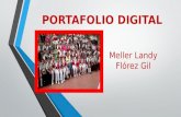 Portafolio digital 2 b  meller landy florez (1)