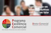 PEX - Programa de Excelencia Comercial