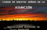 Asunción - Paraguay