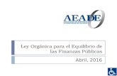 Presentación Asociación de Empresas Automotrices del Ecuador
