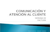 F.P. Administración y Finanzas España Comunicación y Atención al Cliente