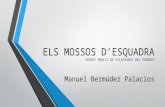 Manuel i mossos