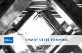 Presentacion BîldTEK Lanamme-UCR - steel framing