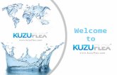 Kuzuflex company presentation.30072015
