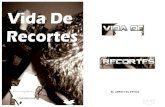 VIDA DE RECORTES VOL 1 - DOUGLASS