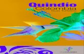 Guía Turisitica del Quindio