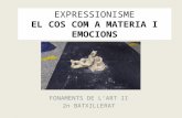 Expressionisme.cos,materia (1)