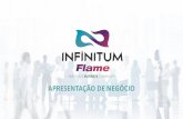 Apresentação do Negócio Infinitum Flame