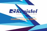 Sistema de gestion de seguridad y salud en el trabajo - Registel Colombia